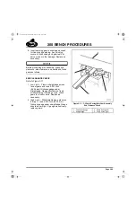 Предварительный просмотр 149 страницы Mack E7 Service Manual