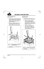 Предварительный просмотр 150 страницы Mack E7 Service Manual