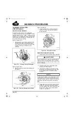 Preview for 156 page of Mack E7 Service Manual