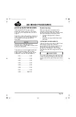 Preview for 157 page of Mack E7 Service Manual