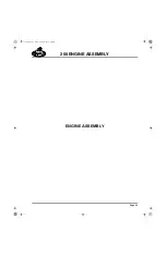 Предварительный просмотр 159 страницы Mack E7 Service Manual