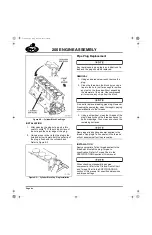 Предварительный просмотр 162 страницы Mack E7 Service Manual