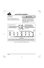 Предварительный просмотр 164 страницы Mack E7 Service Manual