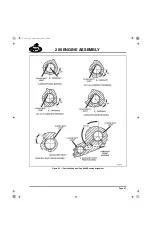 Предварительный просмотр 165 страницы Mack E7 Service Manual