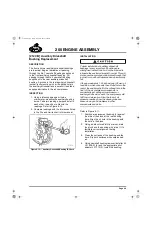 Предварительный просмотр 167 страницы Mack E7 Service Manual