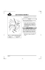 Предварительный просмотр 168 страницы Mack E7 Service Manual