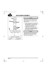 Preview for 170 page of Mack E7 Service Manual