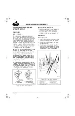 Предварительный просмотр 172 страницы Mack E7 Service Manual