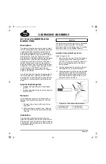 Предварительный просмотр 175 страницы Mack E7 Service Manual