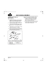 Предварительный просмотр 176 страницы Mack E7 Service Manual