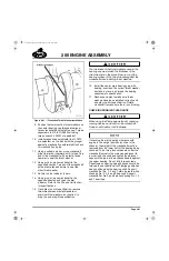 Предварительный просмотр 179 страницы Mack E7 Service Manual