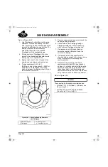 Preview for 180 page of Mack E7 Service Manual