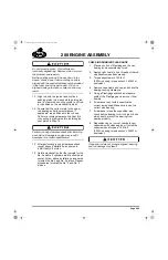 Предварительный просмотр 183 страницы Mack E7 Service Manual