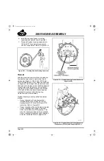 Предварительный просмотр 188 страницы Mack E7 Service Manual