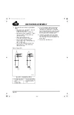 Предварительный просмотр 192 страницы Mack E7 Service Manual