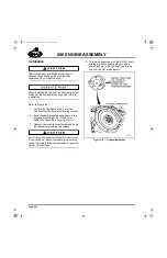 Preview for 194 page of Mack E7 Service Manual