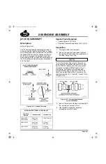 Предварительный просмотр 195 страницы Mack E7 Service Manual