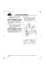 Preview for 198 page of Mack E7 Service Manual