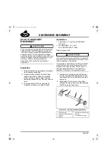 Предварительный просмотр 199 страницы Mack E7 Service Manual