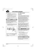 Предварительный просмотр 200 страницы Mack E7 Service Manual