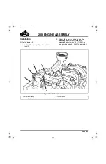 Предварительный просмотр 201 страницы Mack E7 Service Manual