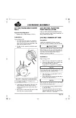 Preview for 203 page of Mack E7 Service Manual