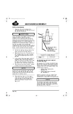 Предварительный просмотр 208 страницы Mack E7 Service Manual