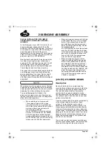 Предварительный просмотр 209 страницы Mack E7 Service Manual