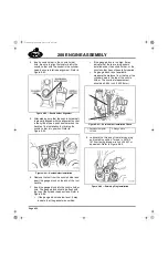 Предварительный просмотр 214 страницы Mack E7 Service Manual