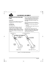 Предварительный просмотр 215 страницы Mack E7 Service Manual