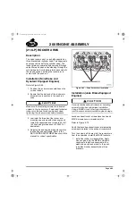 Предварительный просмотр 217 страницы Mack E7 Service Manual