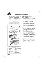 Предварительный просмотр 218 страницы Mack E7 Service Manual