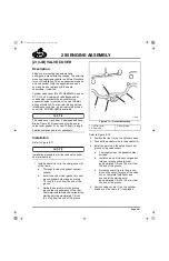 Предварительный просмотр 219 страницы Mack E7 Service Manual