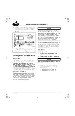 Предварительный просмотр 220 страницы Mack E7 Service Manual