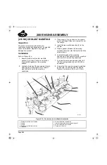 Предварительный просмотр 222 страницы Mack E7 Service Manual