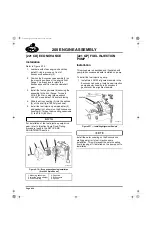 Preview for 224 page of Mack E7 Service Manual