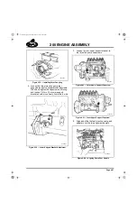 Предварительный просмотр 225 страницы Mack E7 Service Manual