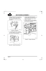 Предварительный просмотр 226 страницы Mack E7 Service Manual