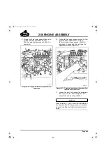 Предварительный просмотр 227 страницы Mack E7 Service Manual