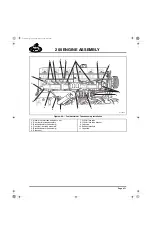 Предварительный просмотр 229 страницы Mack E7 Service Manual