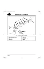 Предварительный просмотр 232 страницы Mack E7 Service Manual