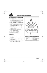 Предварительный просмотр 233 страницы Mack E7 Service Manual