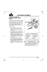 Предварительный просмотр 235 страницы Mack E7 Service Manual