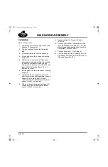Preview for 236 page of Mack E7 Service Manual