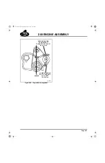 Предварительный просмотр 239 страницы Mack E7 Service Manual