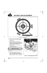 Предварительный просмотр 244 страницы Mack E7 Service Manual