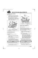 Предварительный просмотр 245 страницы Mack E7 Service Manual