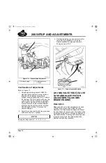 Предварительный просмотр 246 страницы Mack E7 Service Manual