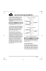 Предварительный просмотр 247 страницы Mack E7 Service Manual