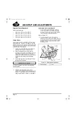 Предварительный просмотр 248 страницы Mack E7 Service Manual